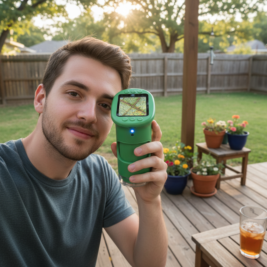 <em>Liam from Austin, TX</em>